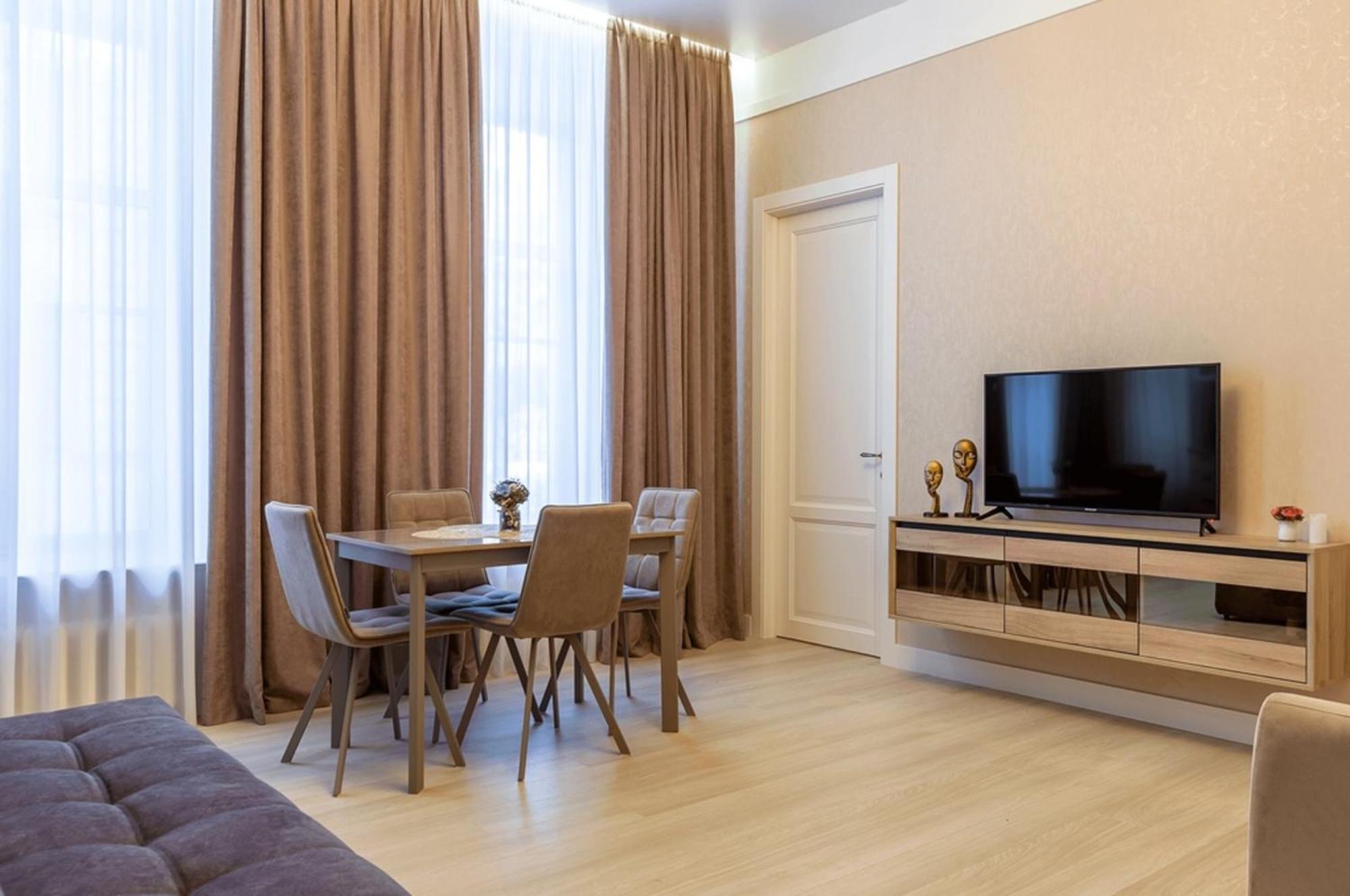 Ks Apartments Милан Экстерьер фото