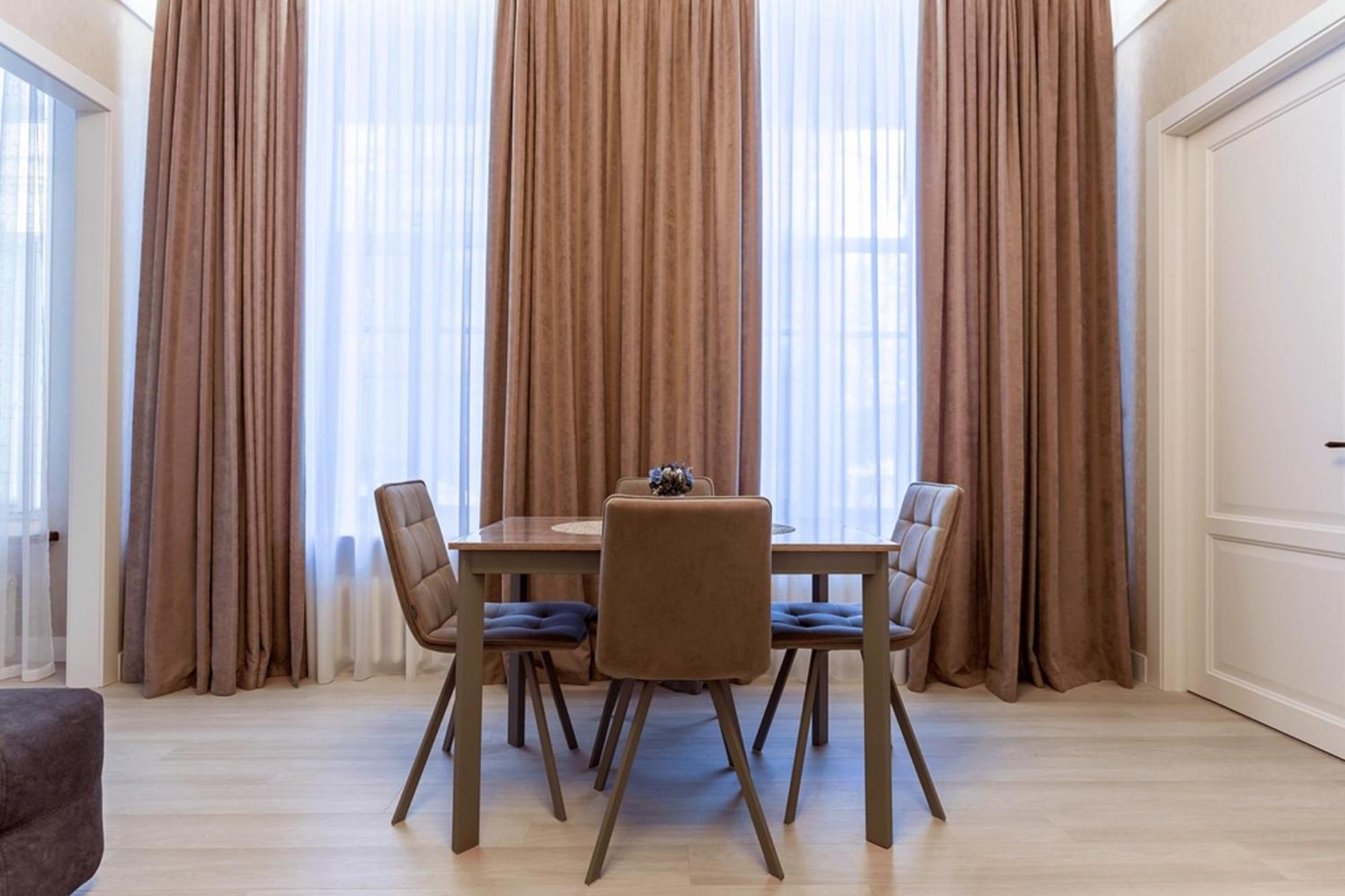 Ks Apartments Милан Экстерьер фото