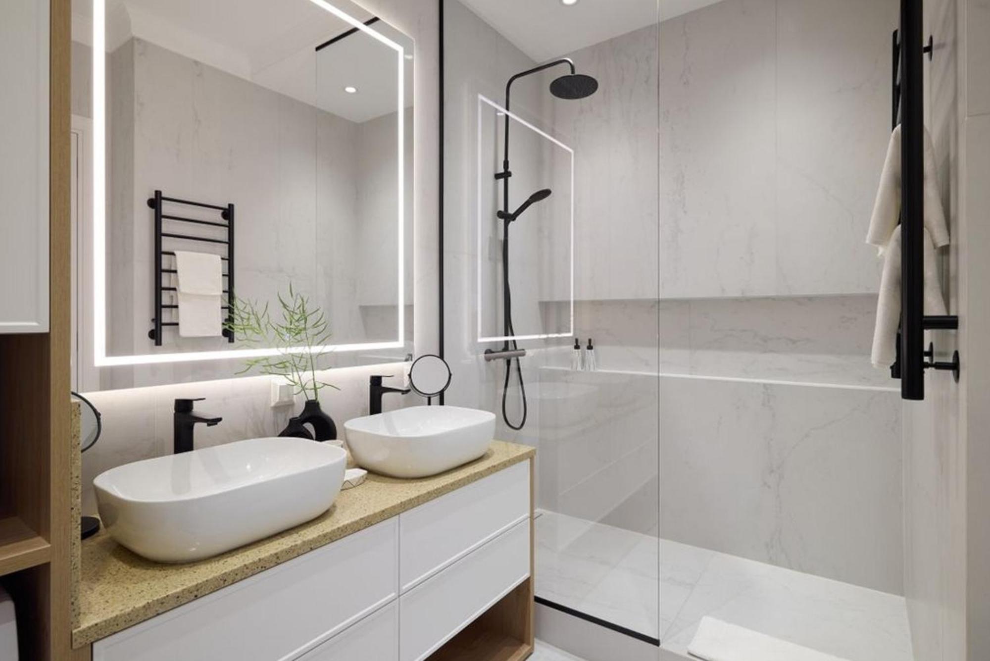 Ks Apartments Милан Экстерьер фото