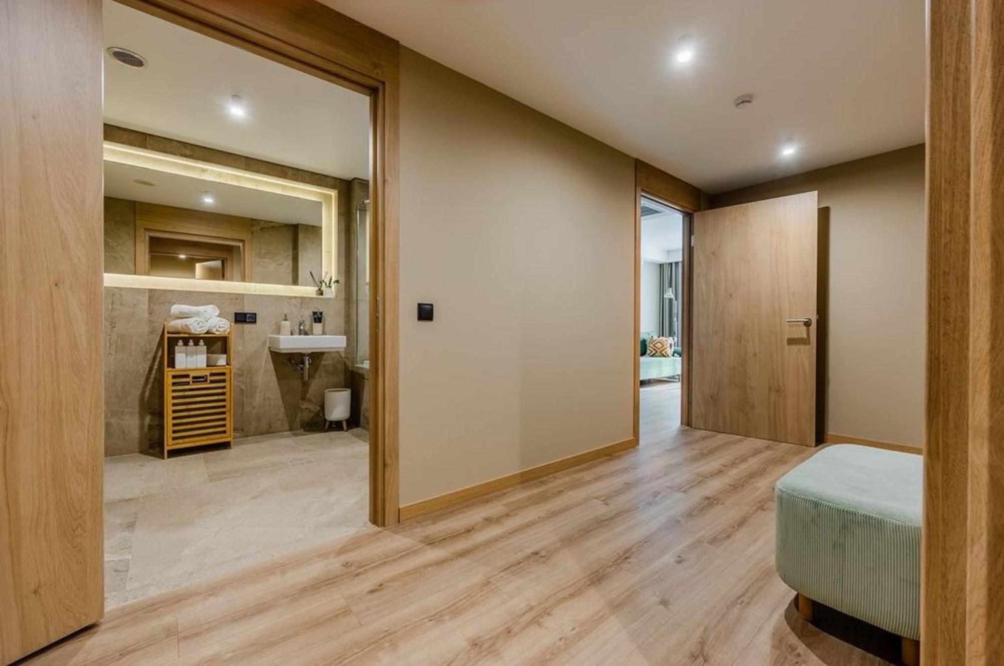 Ks Apartments Милан Экстерьер фото