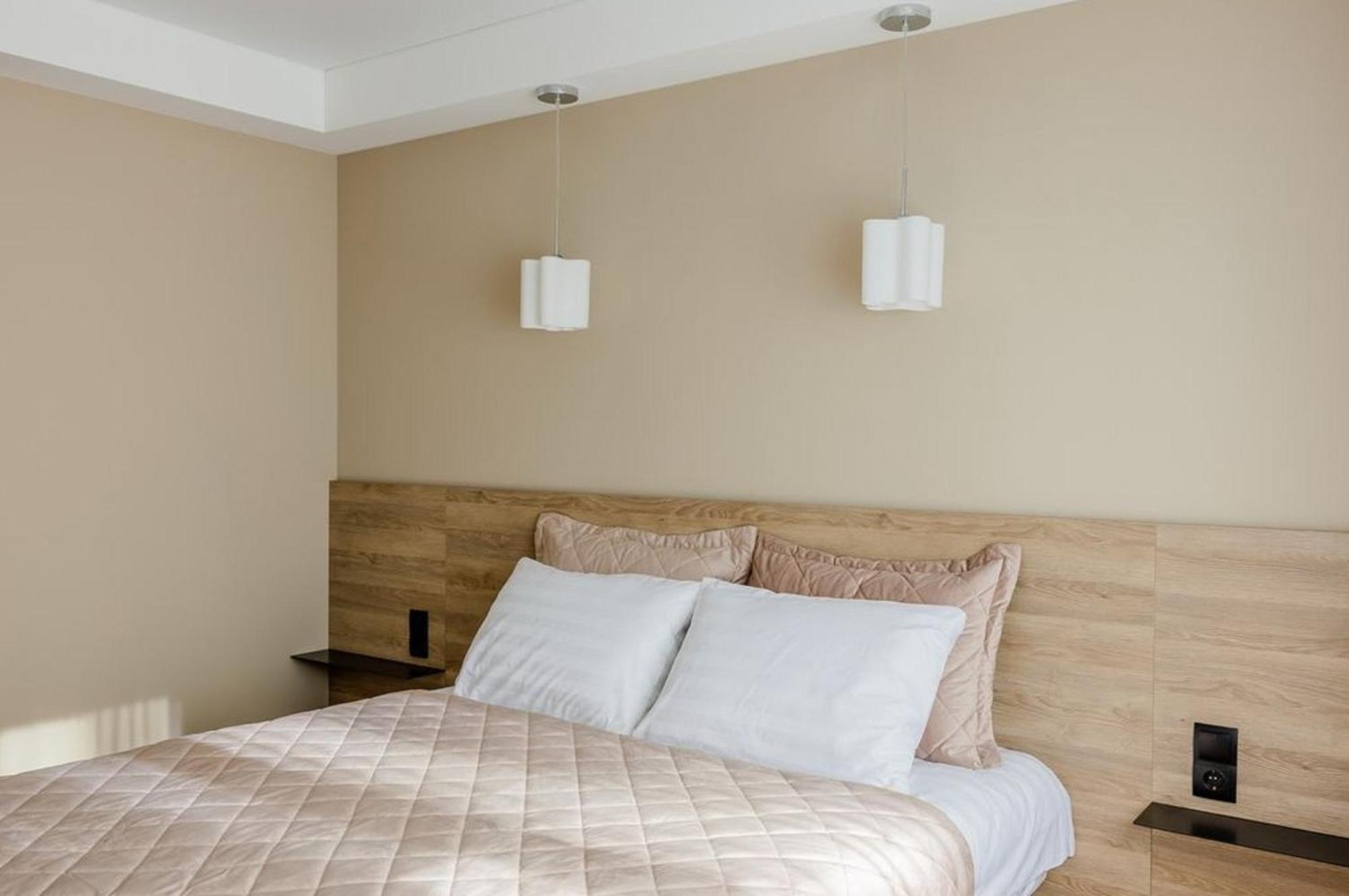 Ks Apartments Милан Экстерьер фото