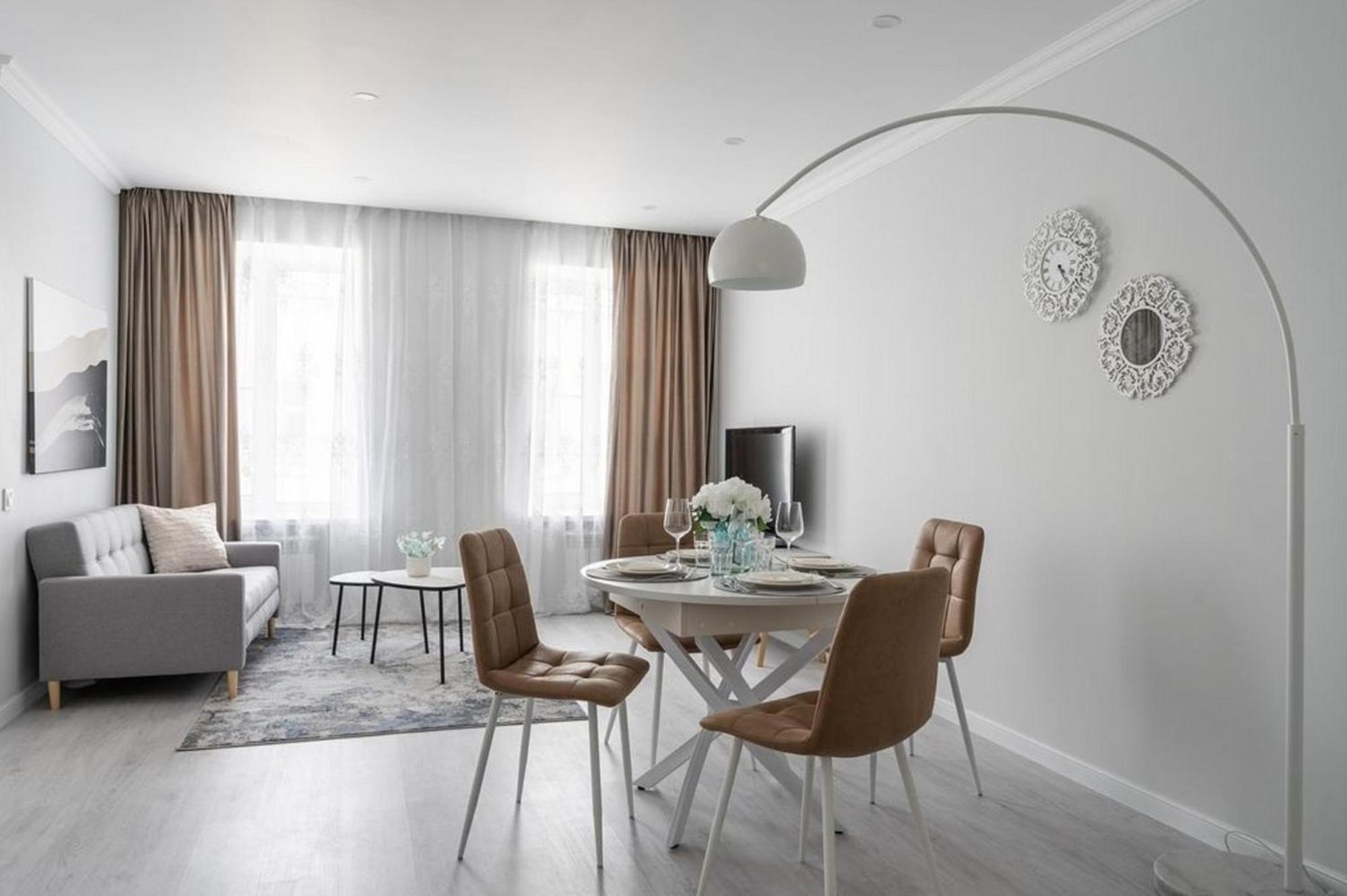 Ks Apartments Милан Экстерьер фото