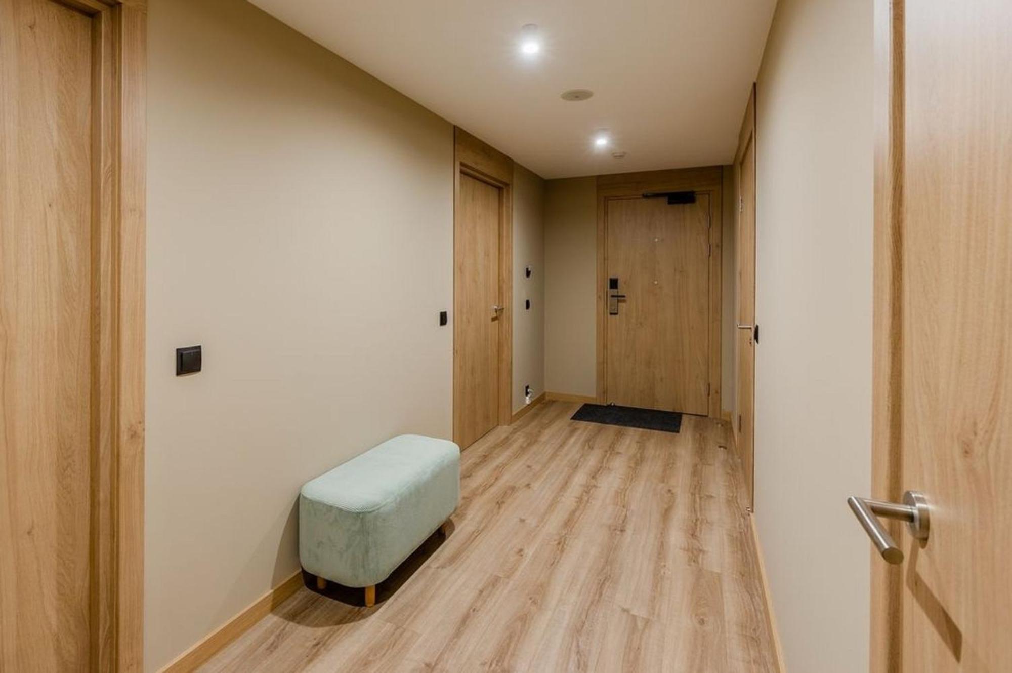 Ks Apartments Милан Экстерьер фото