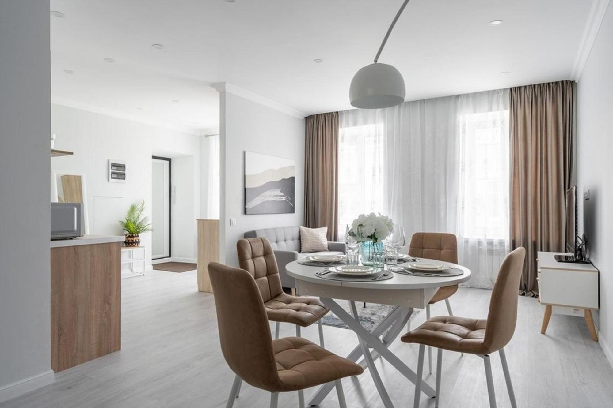 Ks Apartments Милан Экстерьер фото
