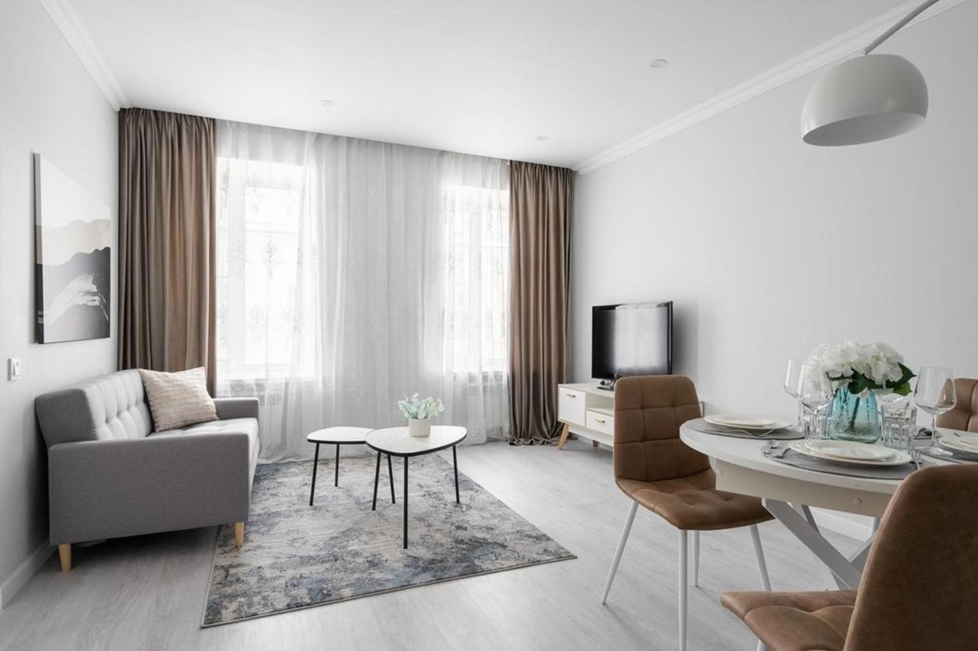 Ks Apartments Милан Экстерьер фото