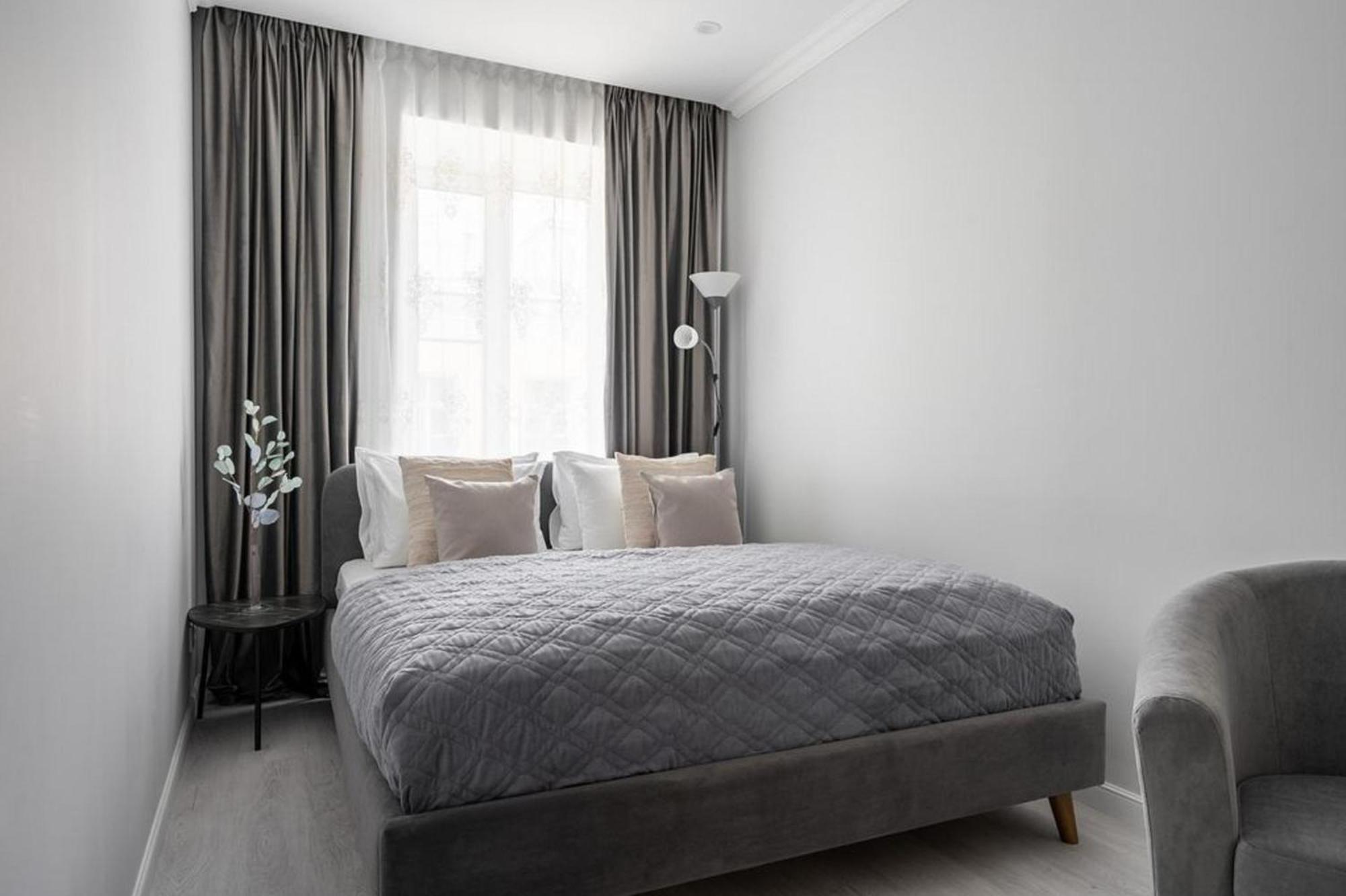 Ks Apartments Милан Экстерьер фото